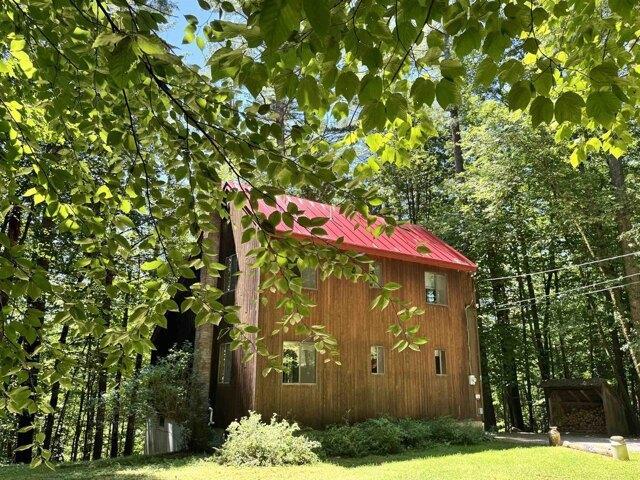 House for sale in Ludlow, Windsor County