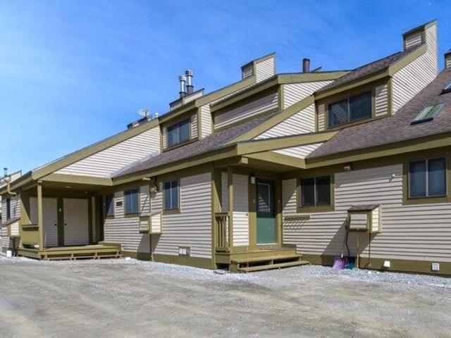 Condo for sale in Ludlow, Vermont