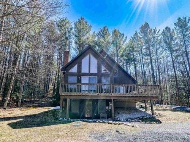 House for sale in Ludlow, Vermont