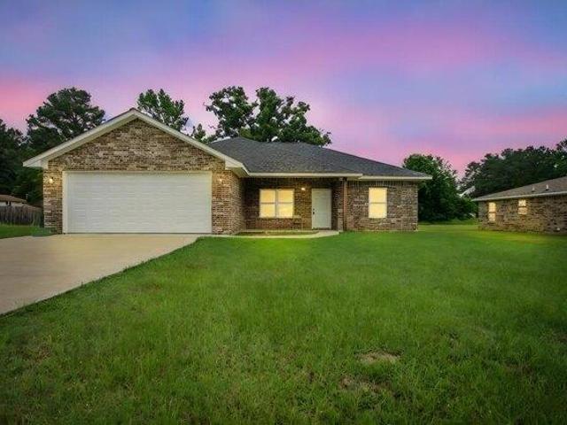 House for sale in Lufkin, Texas