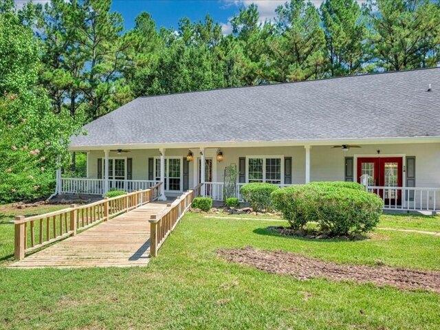 House for sale in Lufkin, Texas
