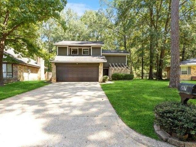 House for sale in Lufkin, Texas