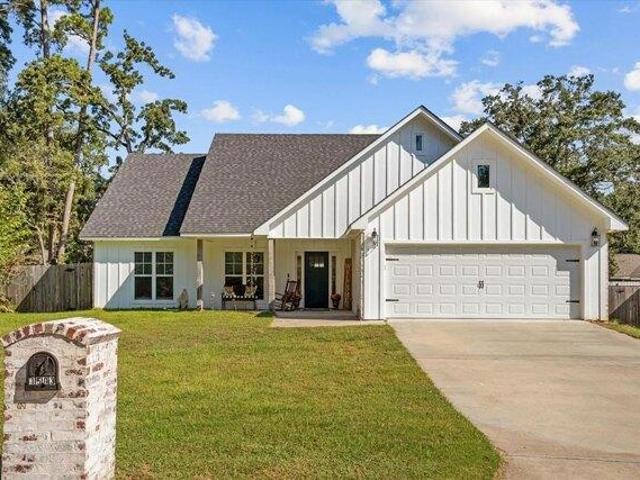 House for sale in Lufkin, Texas