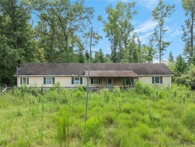 House for sale in Lumberton, North Carolina