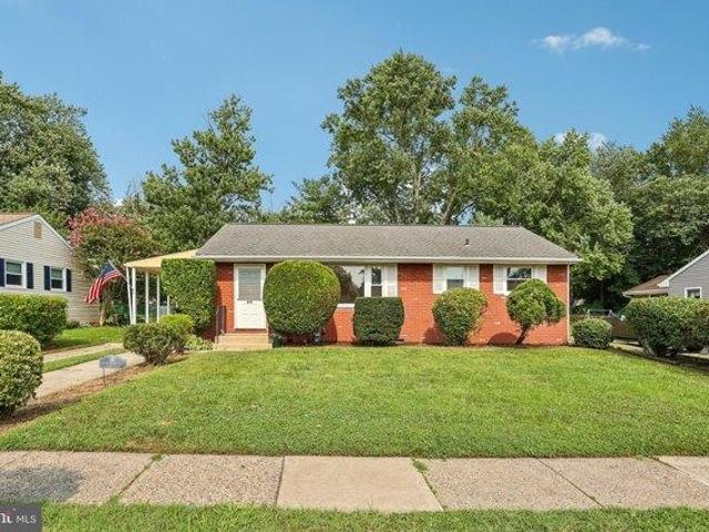House for sale in Lumberton, New Jersey