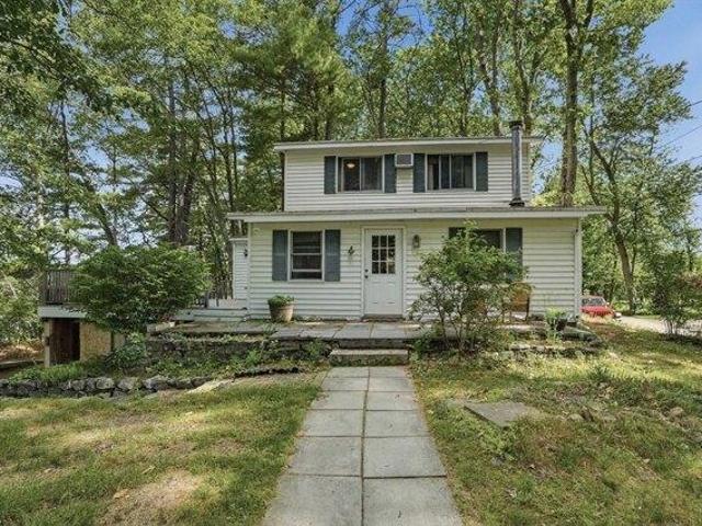 House for sale in Lunenburg, Massachusetts