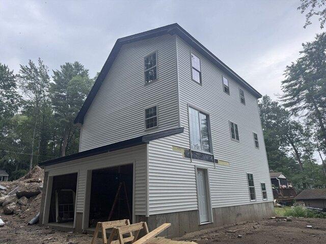 House for sale in Lunenburg, Massachusetts