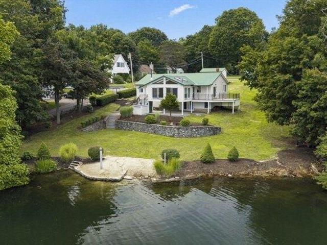 House for sale in Lunenburg, Massachusetts