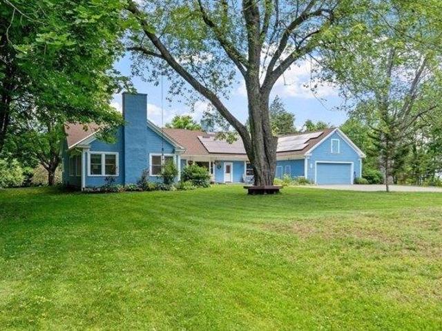 House for sale in Lunenburg, Massachusetts
