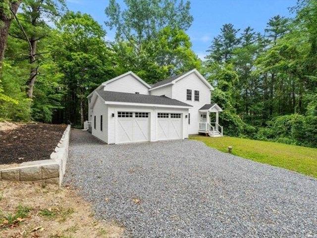 House for sale in Lunenburg, Massachusetts