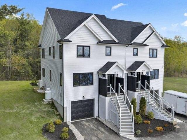 Condo for sale in Lunenburg, Massachusetts