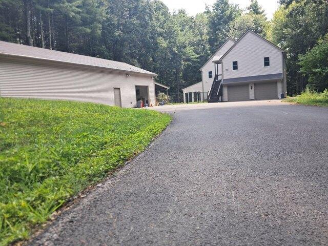 House for sale in Lunenburg, Worcester County