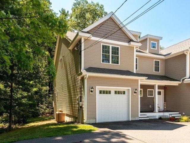 Condo for sale in Lunenburg, Worcester County