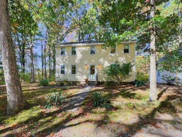House for sale in Goodrichville, Lunenburg