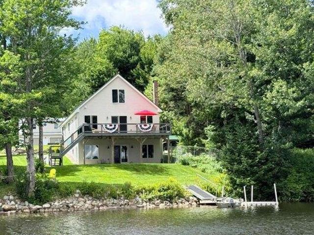 House for sale in Gilman, Vermont