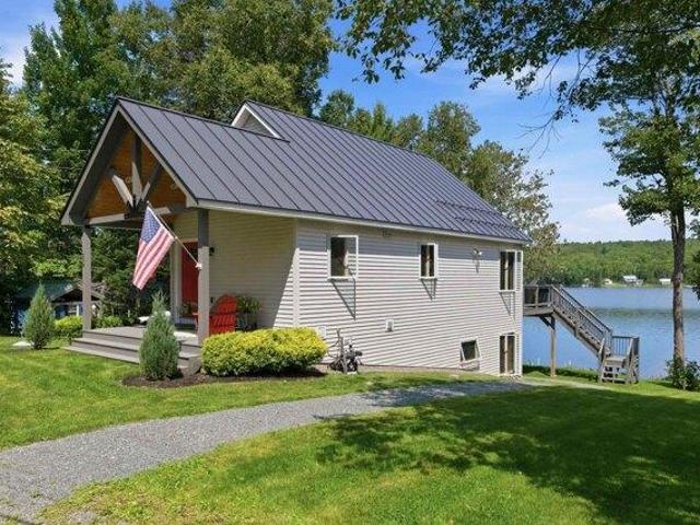 House for sale in Gilman, Vermont