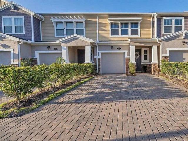 House for rent in Lutz, Hillsborough County