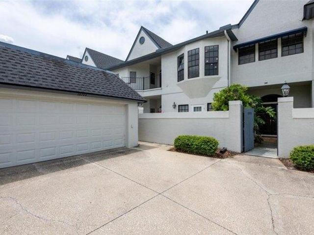 Condo for rent in Lutz