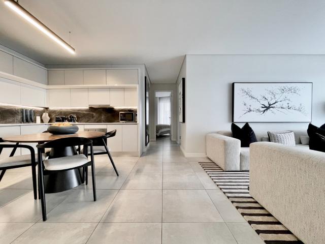 Apartment for rent in Vorna Valley, Midrand