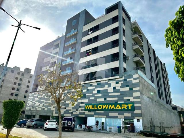 Apartment for rent in Islamabad