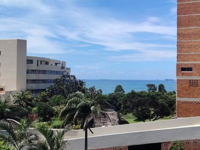 Apartment for sale in Umhlanga Rocks, eThekwini Metropolitan Municipality