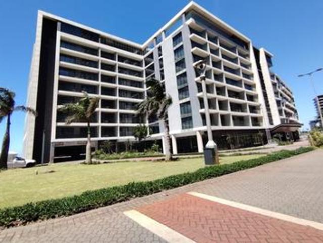 Apartment for sale in Umhlanga, Kwazulu-natal