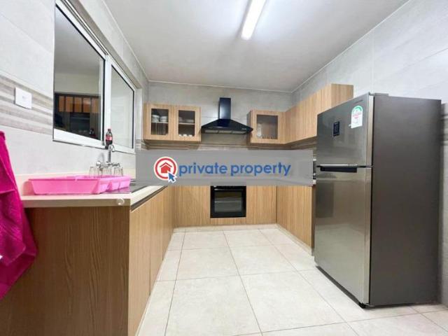 Apartment for rent in Spring Valley, Kiambu