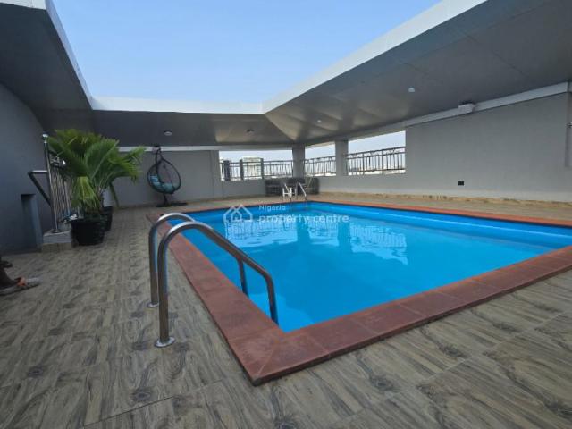 Flat for sale in Eti Osa, Abuja