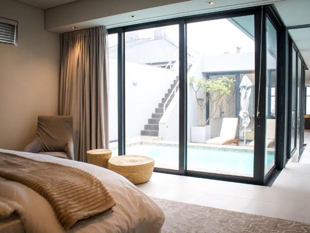 House for rent in Cape Town Ward 115, Cape Town
