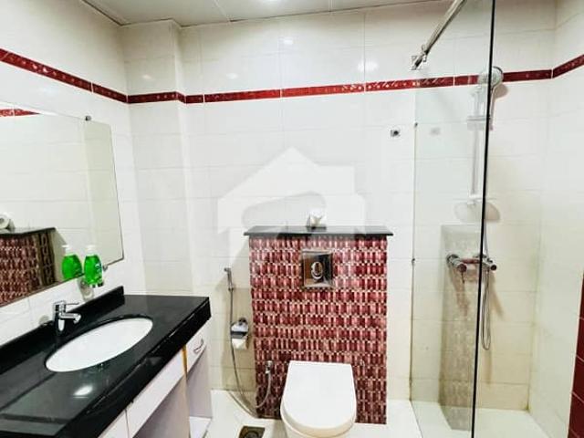 Apartment for rent in Islamabad