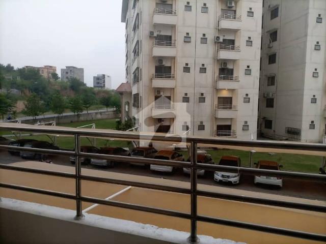 Apartment for rent in Islamabad