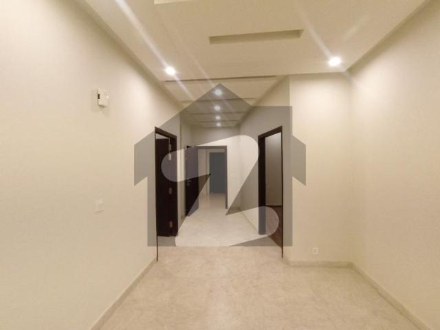 Apartment for rent in Islamabad