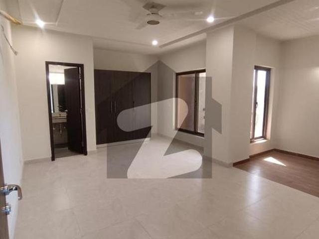Apartment for rent in Islamabad