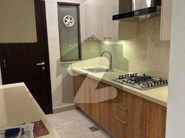 Apartment for rent in Islamabad
