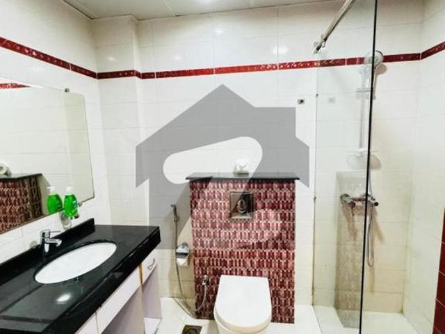 Apartment for rent in Islamabad