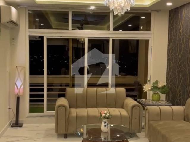 Apartment for sale in Islamabad