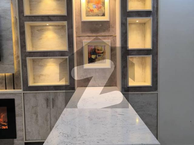 Apartment for sale in Islamabad