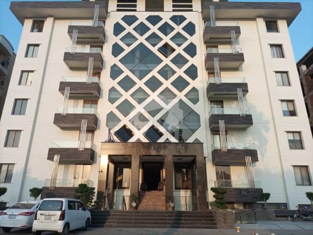 Apartment for sale in Rawalpindi, Islamabad Capital Territory