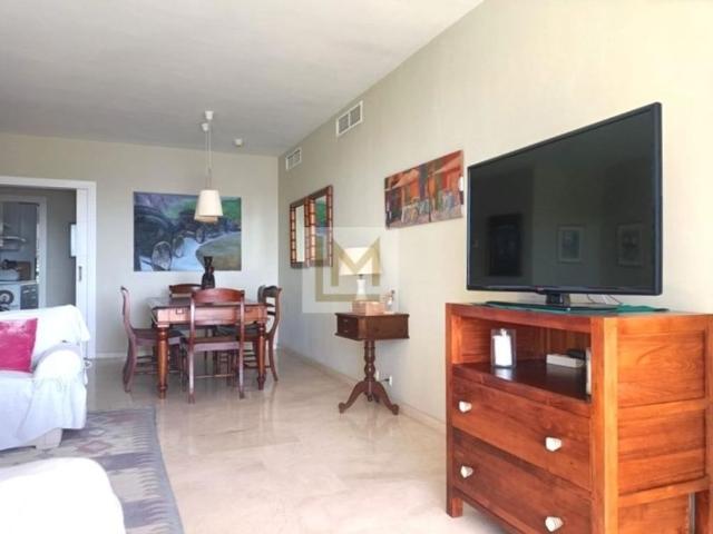 Apartamento en alquiler en Resinera-Voladilla, Costa del Sol Occidental