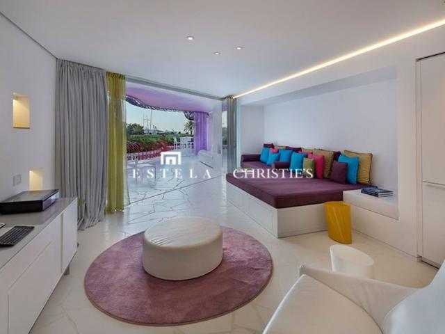 Apartamento en alquiler en Eivissa, Baleares