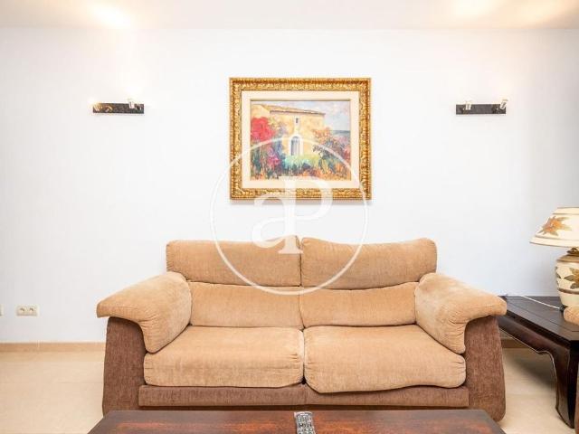 Apartamento en alquiler en Pòrtol, Raiguer