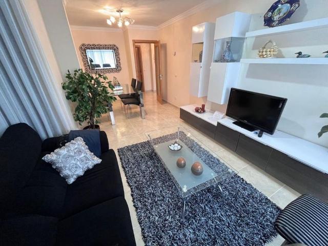 Apartamento en alquiler en Barrio El Arco, Noja