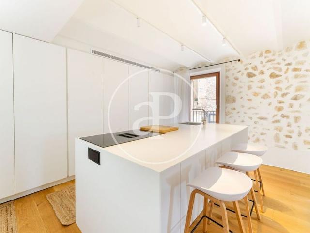 Apartamento en alquiler en Pla de Mallorca, Baleares