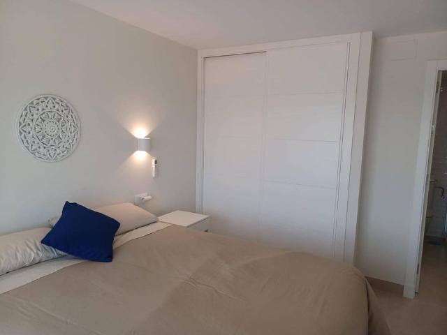 Apartamento en alquiler en Costa Noroeste, Andalucía
