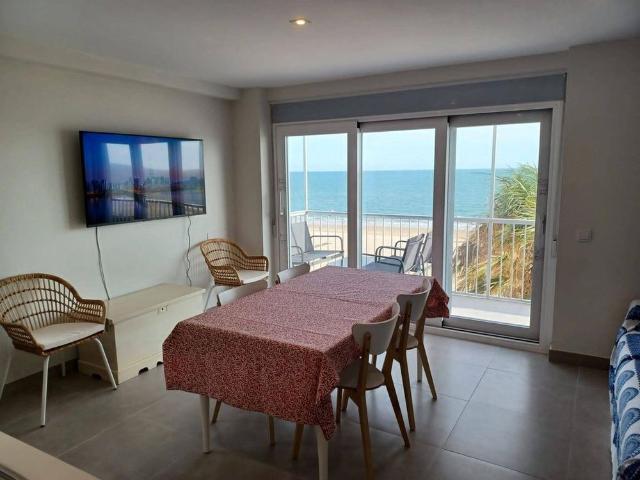 Apartamento en alquiler en Costa Noroeste, Andalucía