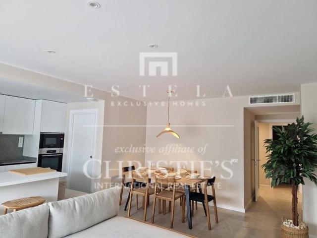 Apartamento en alquiler en Eivissa, Baleares