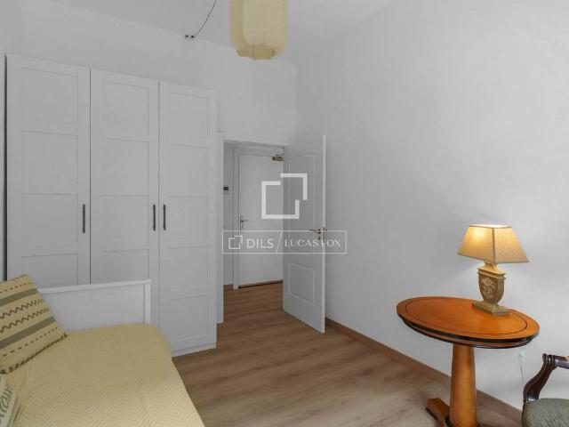 Apartamento en alquiler en Centro, Donostia-san Sebastián