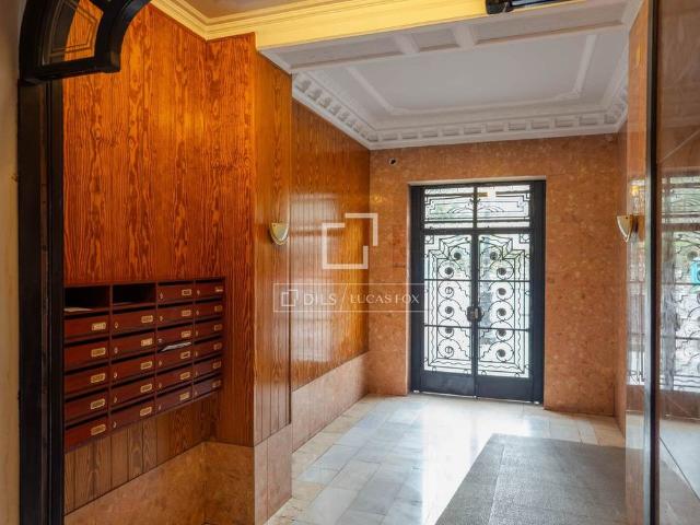 Apartamento en alquiler en Ciutat Vella, Comarca de València