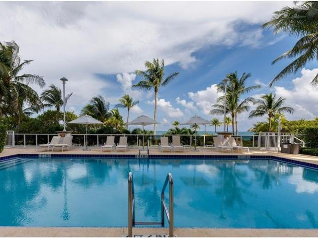 Apartment for sale in Bal Harbour, Florida
