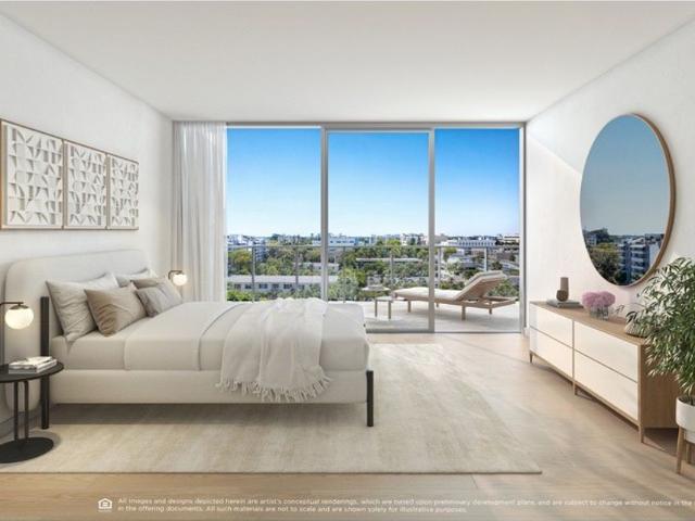 Apartment for sale in Florida